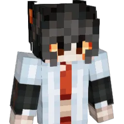 Uncodex's Minecraft skin