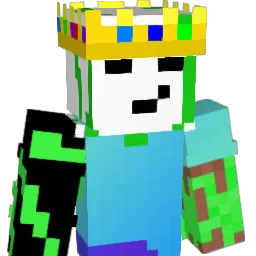 Uncommonchest02's Minecraft skin