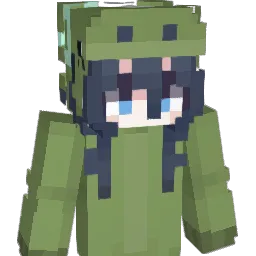 UnconsciousSelf's Minecraft skin