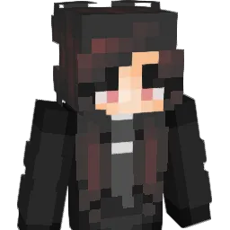 UncreativeKilu's Minecraft skin