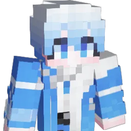 Unda_Spirit's Minecraft skin