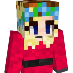 Undalis's Minecraft skin