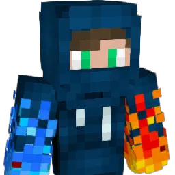 Undar2Beyond Minecraft avatar bust
