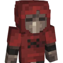 UndatedTree7132 Minecraft avatar bust