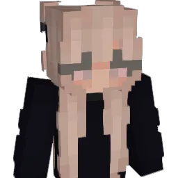 Unddosable's Minecraft skin