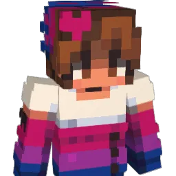 UndeadAzriel's Minecraft skin