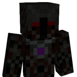 UndeadGames12 Minecraft avatar bust