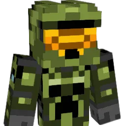 UndeadGeneral Minecraft avatar bust