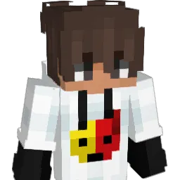 UndeadGodz2662 Minecraft avatar bust