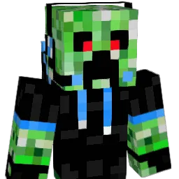 UndeadIdiot's Minecraft skin