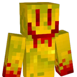 UndeadLarper039 Minecraft avatar bust