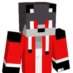 UndeadMC Minecraft avatar bust