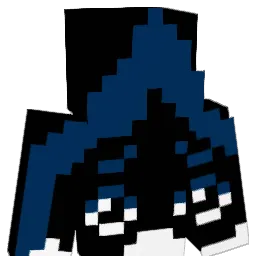UndeadMarionette Minecraft avatar bust