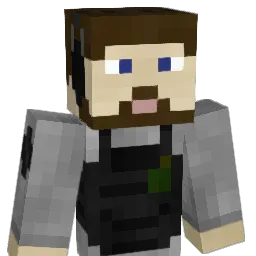 UndeadNuclear's Minecraft skin
