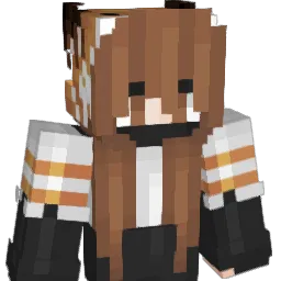 UndeadValkyrie's Minecraft skin