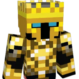Undead_375's Minecraft skin