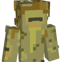 Undead_Corps's Minecraft skin