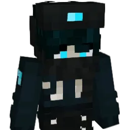 Undead_KoiFish Minecraft avatar bust