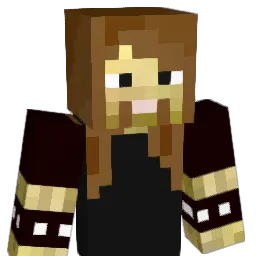 Undead_Lemon Minecraft avatar bust