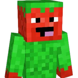 Undead_Tomato Minecraft avatar bust