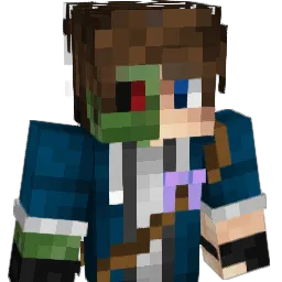 Undead_bob's Minecraft skin