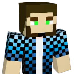 Undeadcreature's Minecraft skin