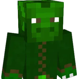 Undecim's Minecraft skin