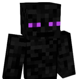 UndedRedhed Minecraft avatar bust