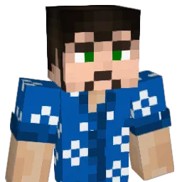 UndefinedUser79 Minecraft avatar bust