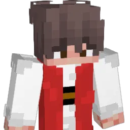 Undeleo's Minecraft skin