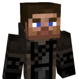UnderDawgKen Minecraft avatar bust