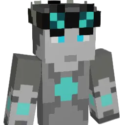 UnderDog_Ren Minecraft avatar bust