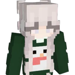 UnderFire1488 Minecraft avatar bust