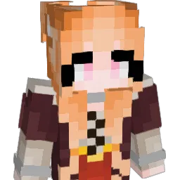 UnderScore860 Minecraft avatar bust