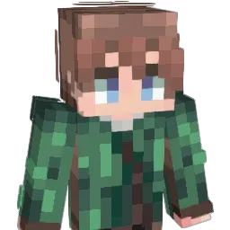 UnderWho's Minecraft skin