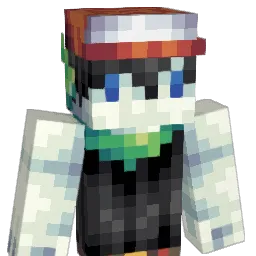 Under_93 Minecraft avatar bust