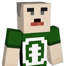 Under_Pants's Minecraft skin