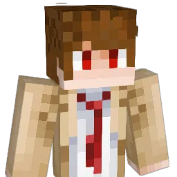 Under_Score4's Minecraft skin