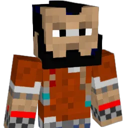 Under_The_Bridge Minecraft avatar bust