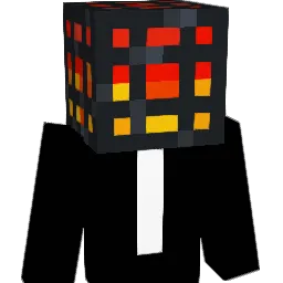 UndercoverBot's Minecraft skin