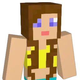 UndercoverJoe Minecraft avatar bust