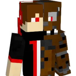 UndercoverPolice Minecraft avatar bust