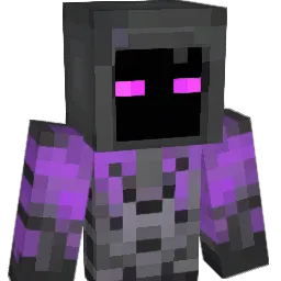 Undercover_Ro Minecraft avatar bust