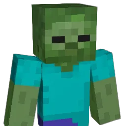 Underman_LP's Minecraft skin