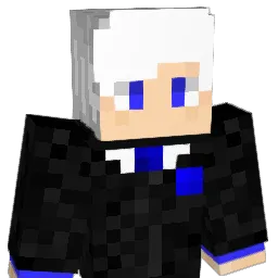 Undermutt's Minecraft skin