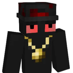 Underpayed's Minecraft skin