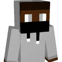 UnderratedKriz Minecraft avatar bust