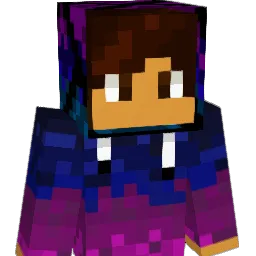 UndersQanding Minecraft avatar bust