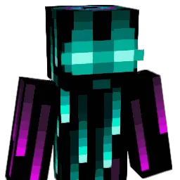Underscore_ Minecraft avatar bust
