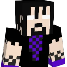 Undertaker1972 Minecraft avatar bust